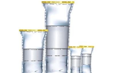 Kantong Sampling Steril